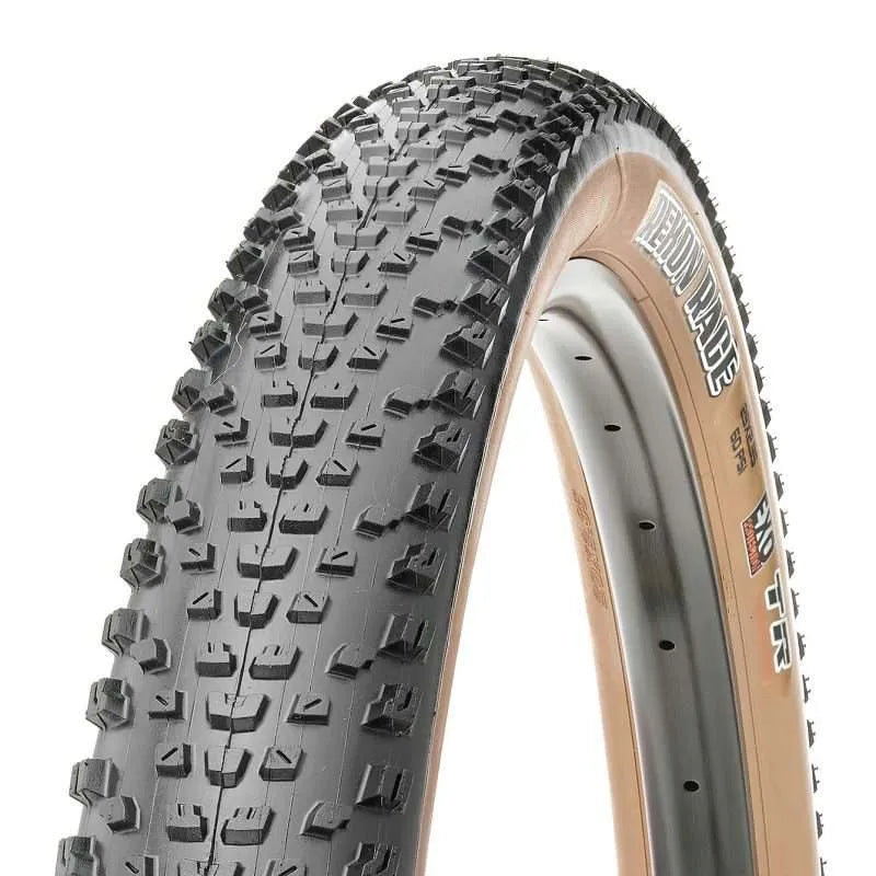 Neumáticos Maxxis REKON RACE 29×2.35 EXO/TR/Tanwall