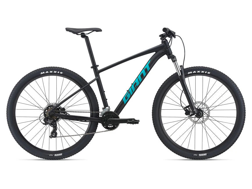 Bicicleta Giant Talon 3