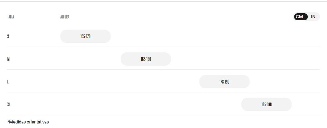 Bicicleta Orbea Alma H30