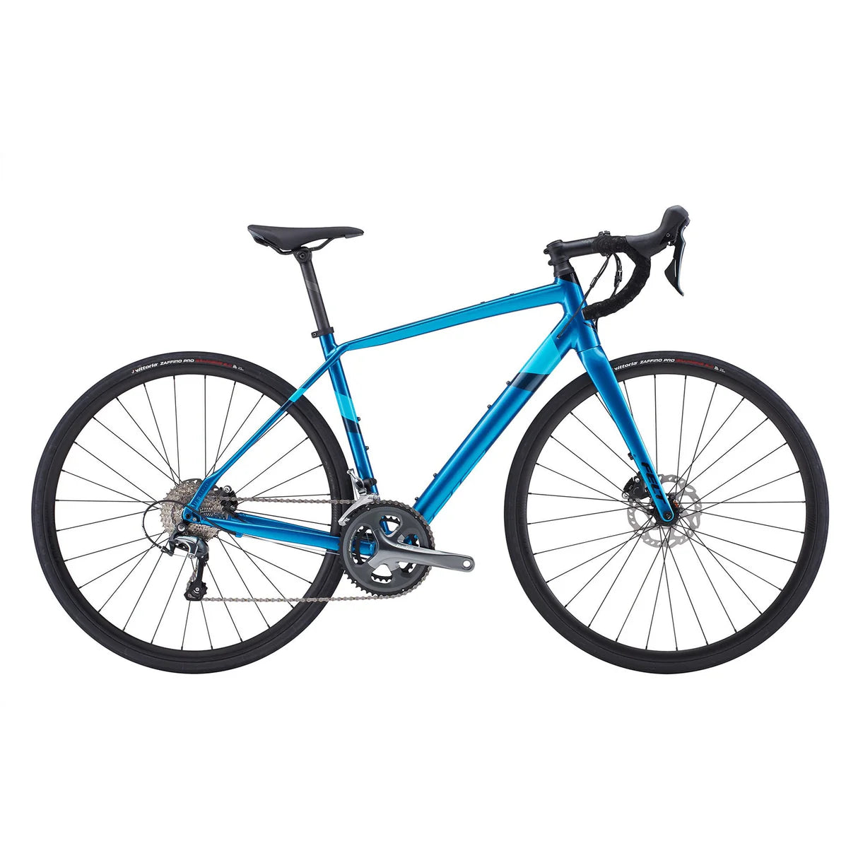 Bicicleta Felt VR 40