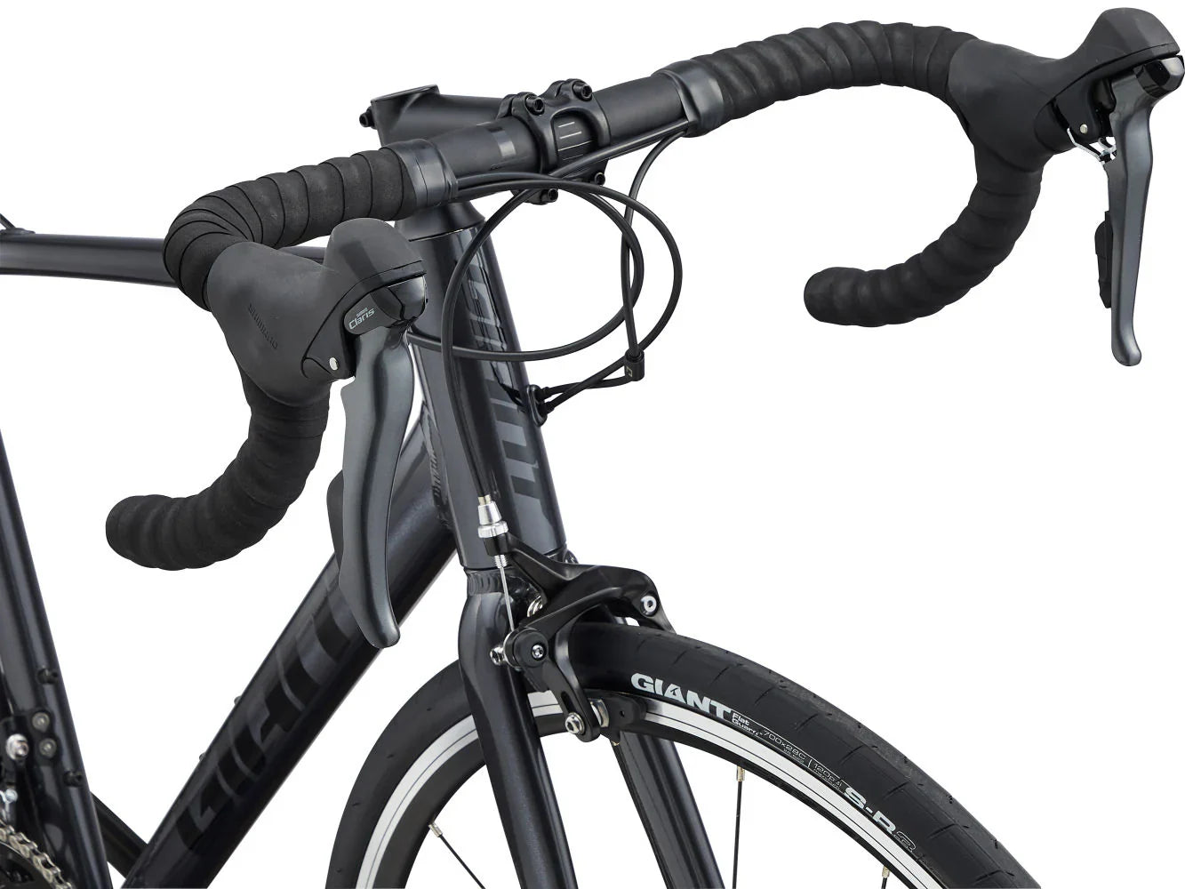 Bicicleta Giant Contend 3 2025