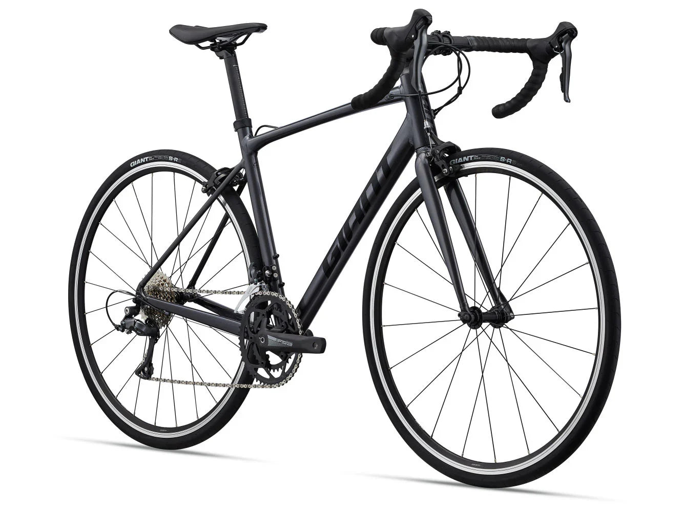 Bicicleta Giant Contend 3 2025