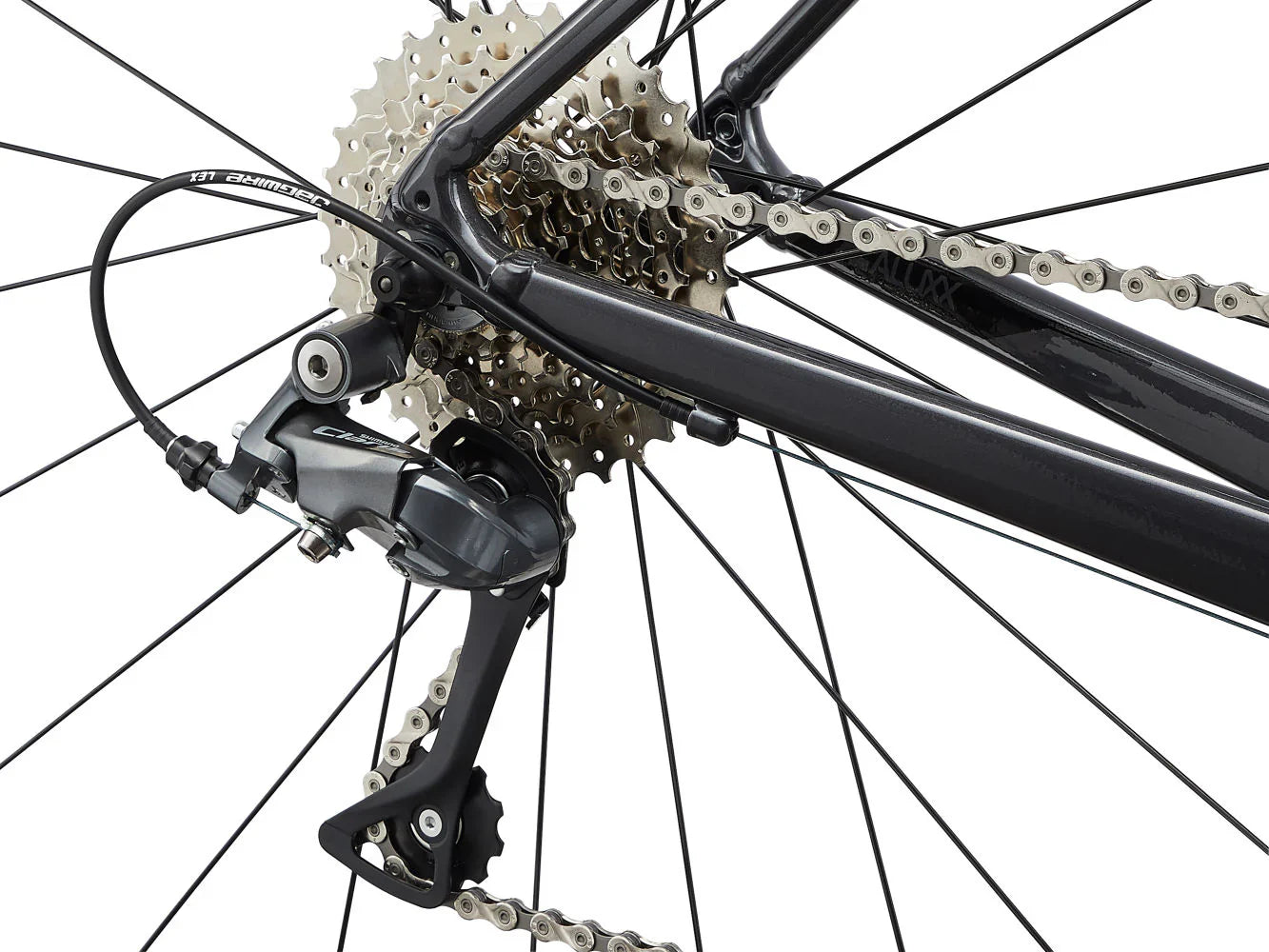 Bicicleta Giant Contend 3 2025