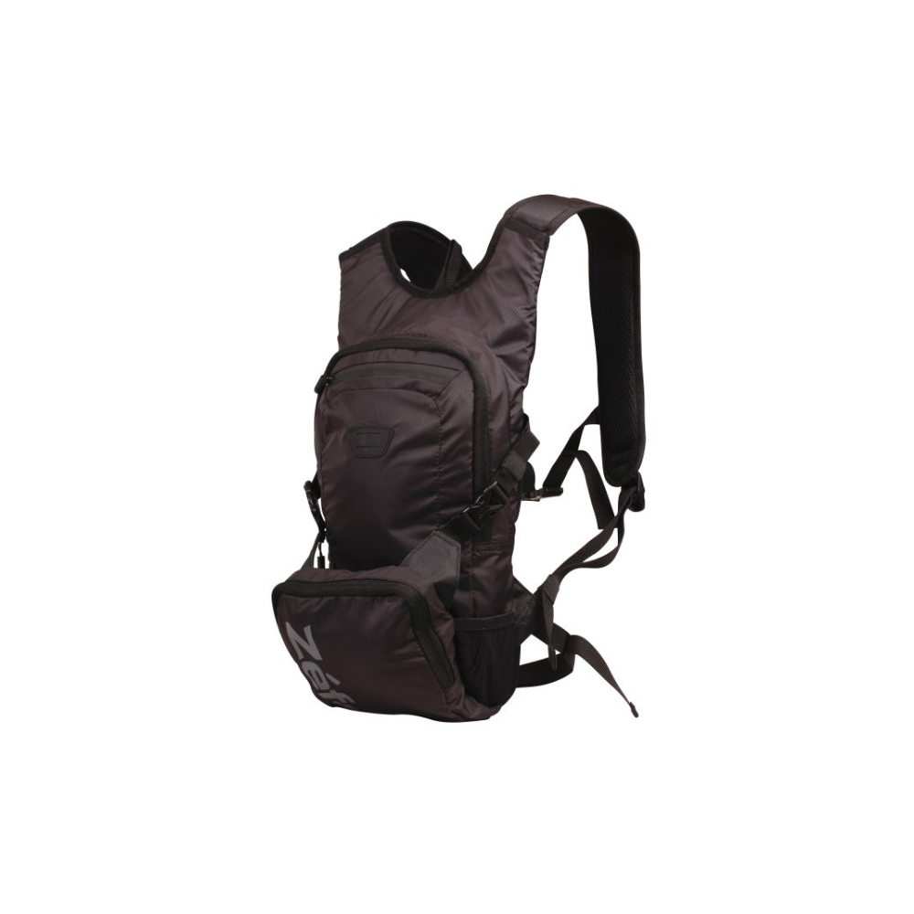 Mochila Zefal Z Hydro XC Black