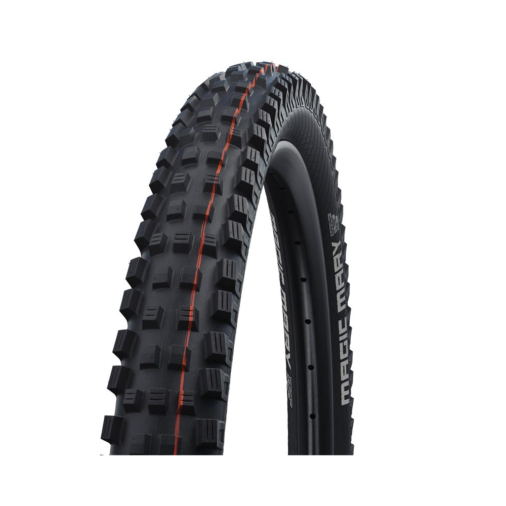 Neumático Schwalbe MAGIC MARY S/Trail ADDIX Soft 29x2.4"