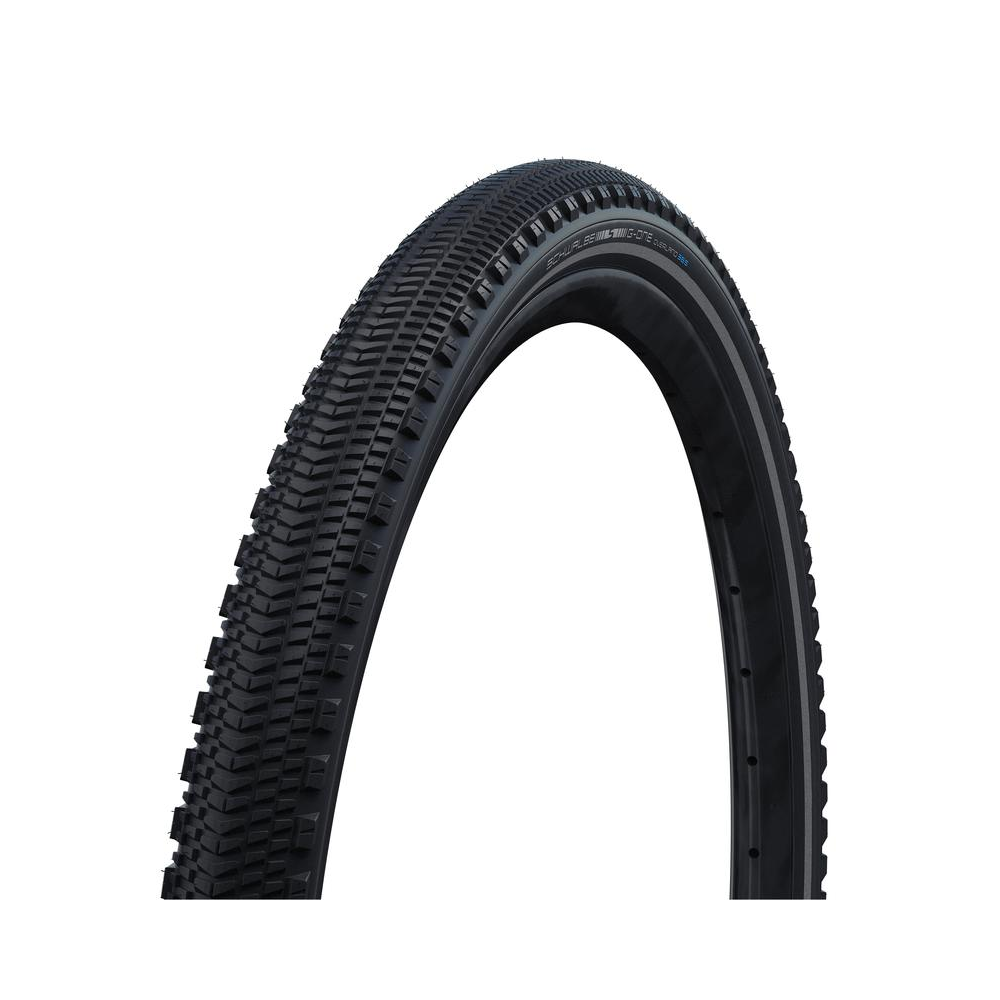 Schwalbe G-ONE Overland 365 RaceGuard TLE ADDIX 4Season Aro 700