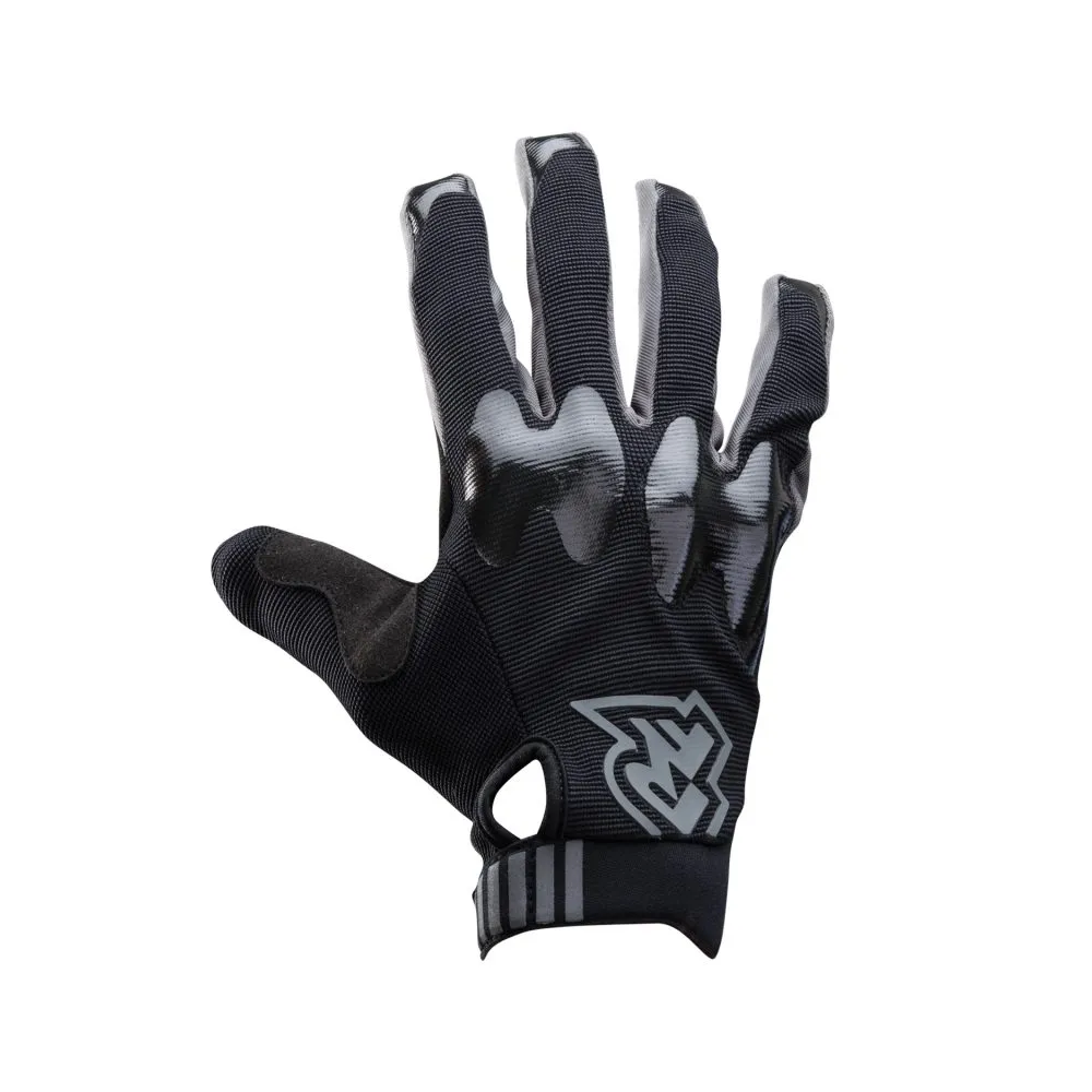 Guantes Race Face Ruxton Negro