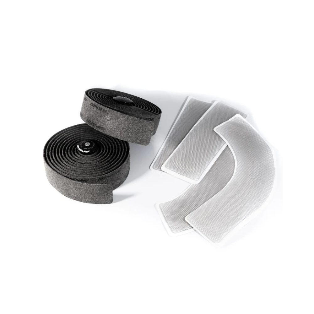 Cinta Manubrio Spank Flare Gravel Con Gel