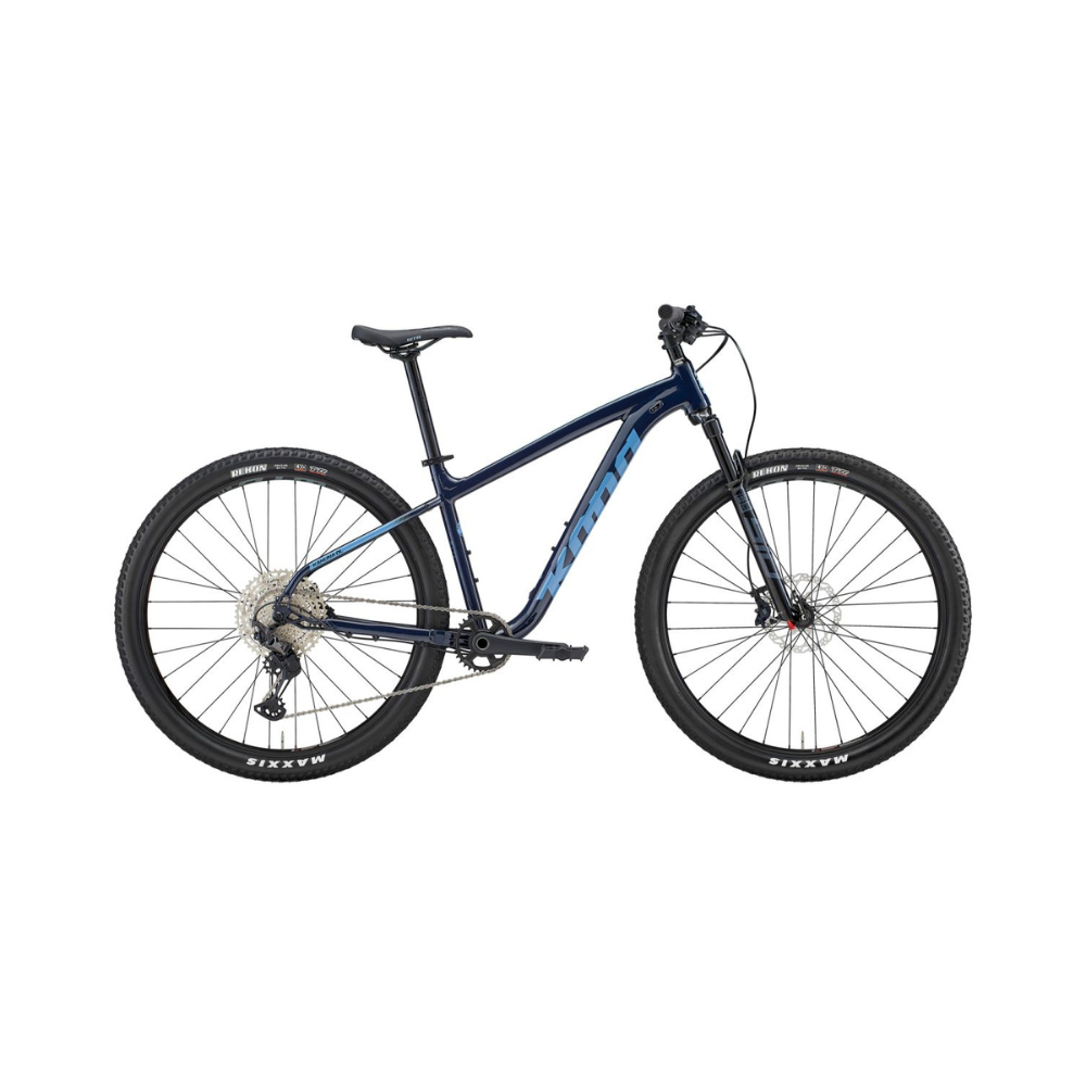 Bicicleta Kona Kahuna Deluxe