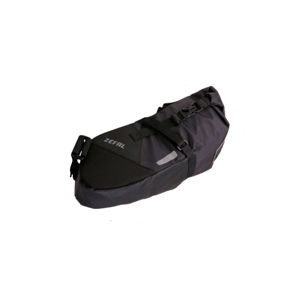 Bolso Tubo Sillín Zefal Z Adventure 5L