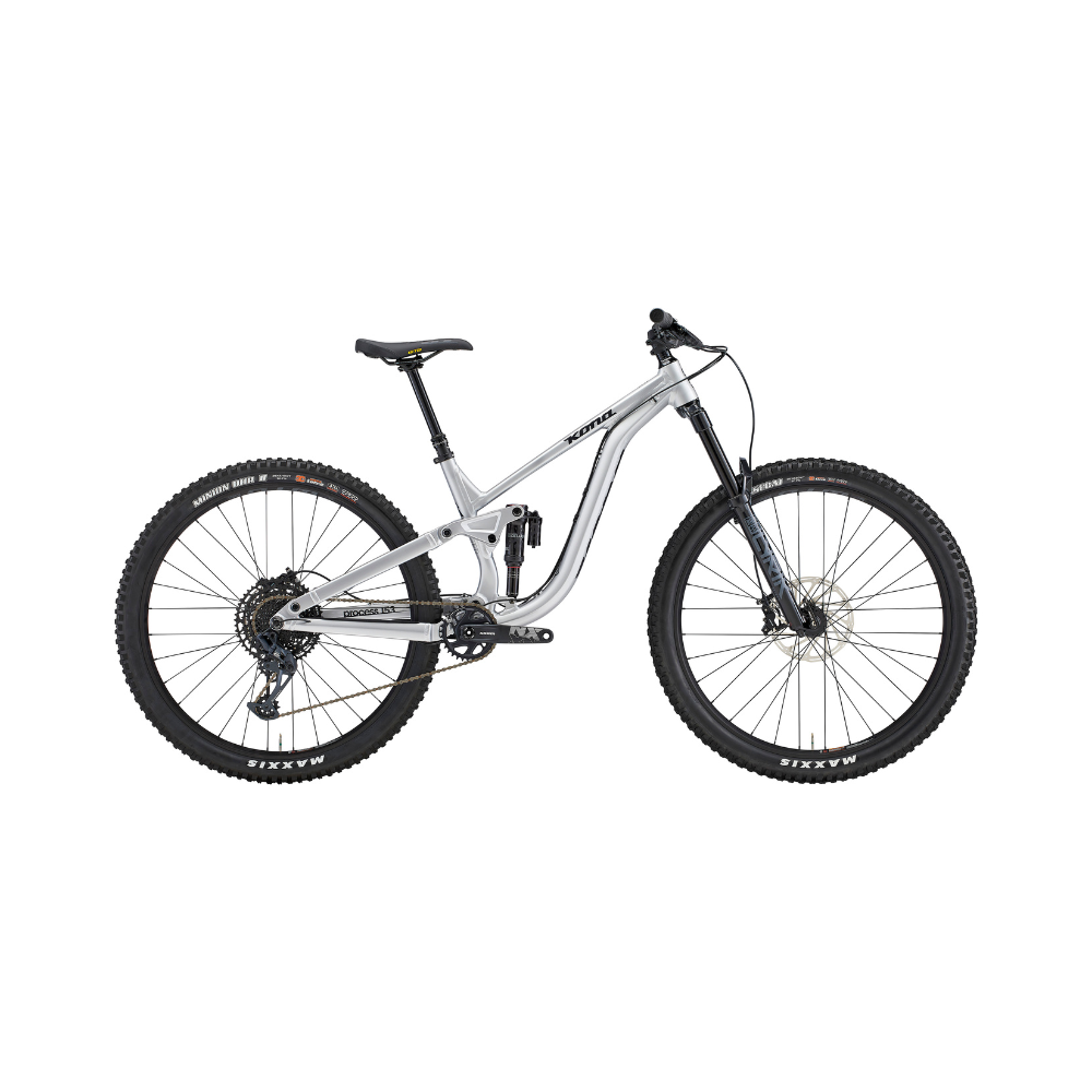 Bicicleta Kona Process 153 DL
