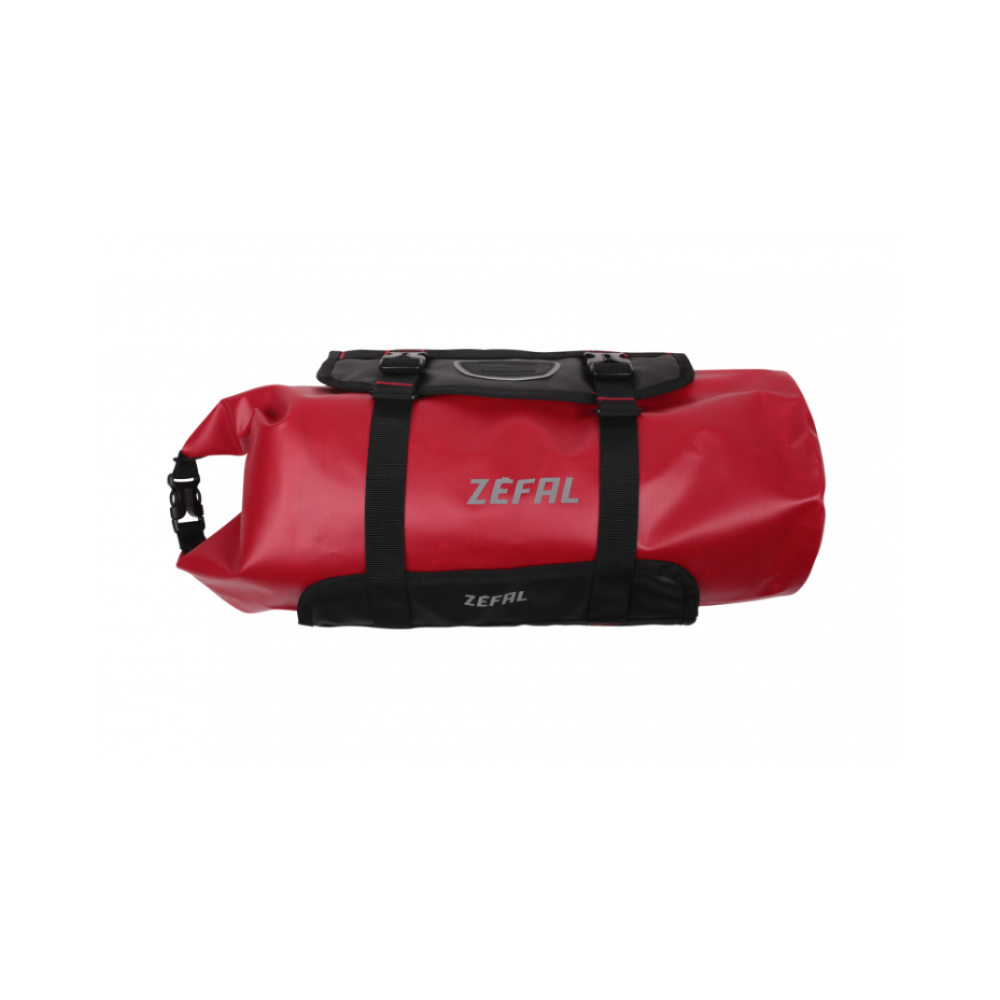 Bike Packing Frontal Zefal Z-Adventure F10