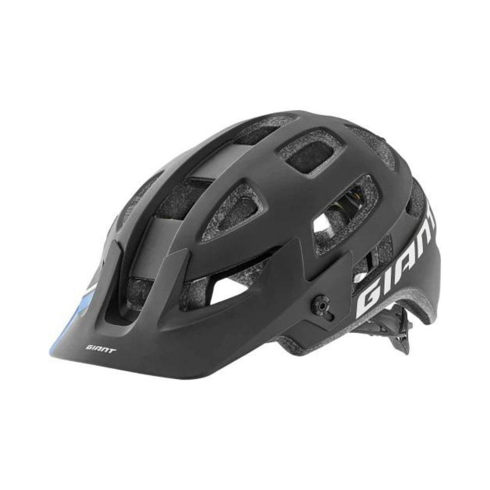 Casco Giant Rail SX Mips