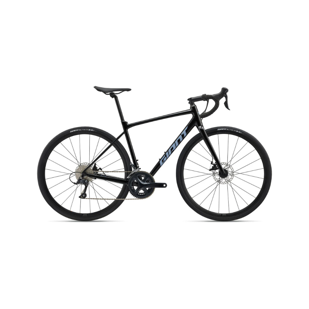 Bicicleta Giant Contend AR 3 2025