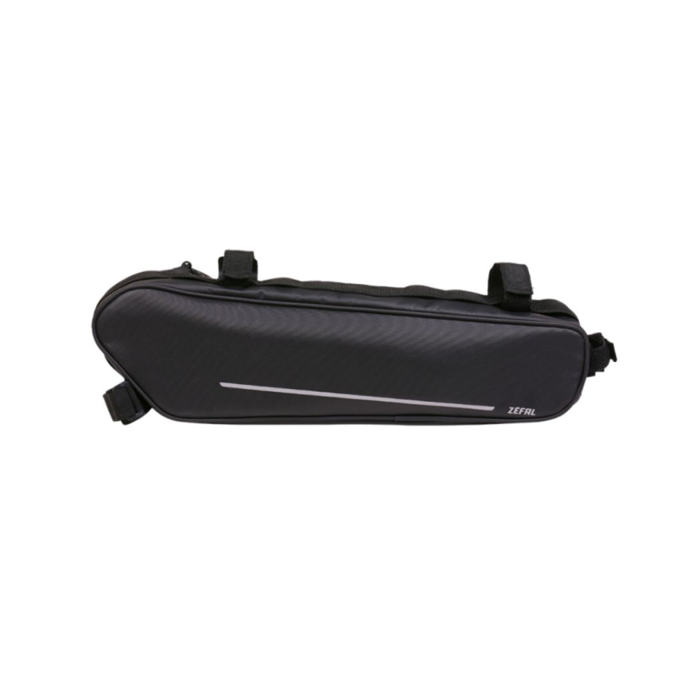 Bolso Zefal Para Marco 3.3L Z Adventure Ce