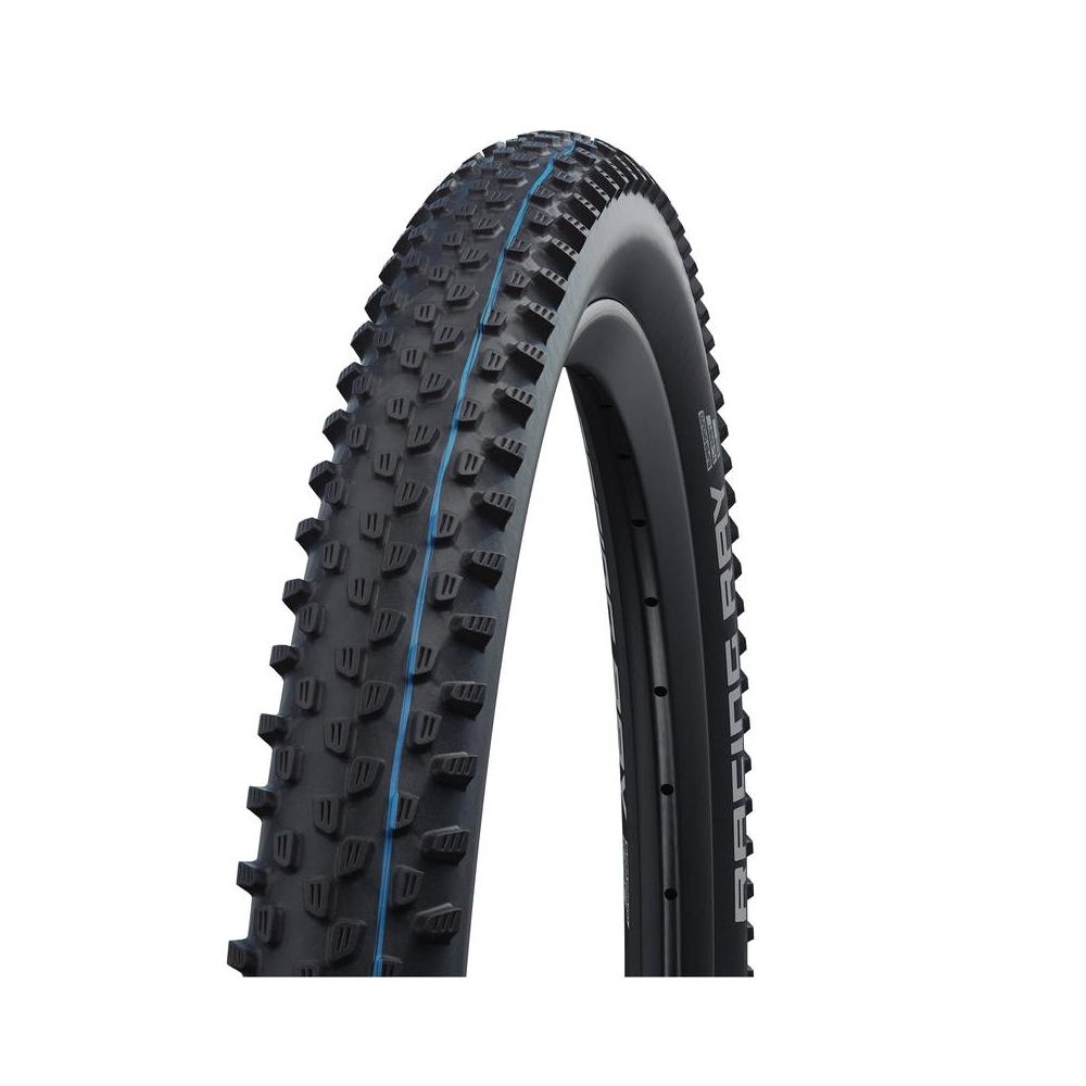 Neumático Schwalbe RACING RAY S/Ground ADDIX SpeedGrip 29"