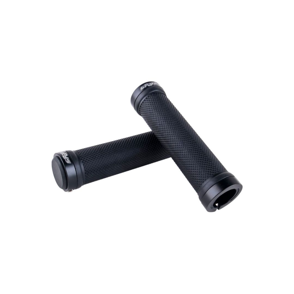 Puños Spank Refill Lock On