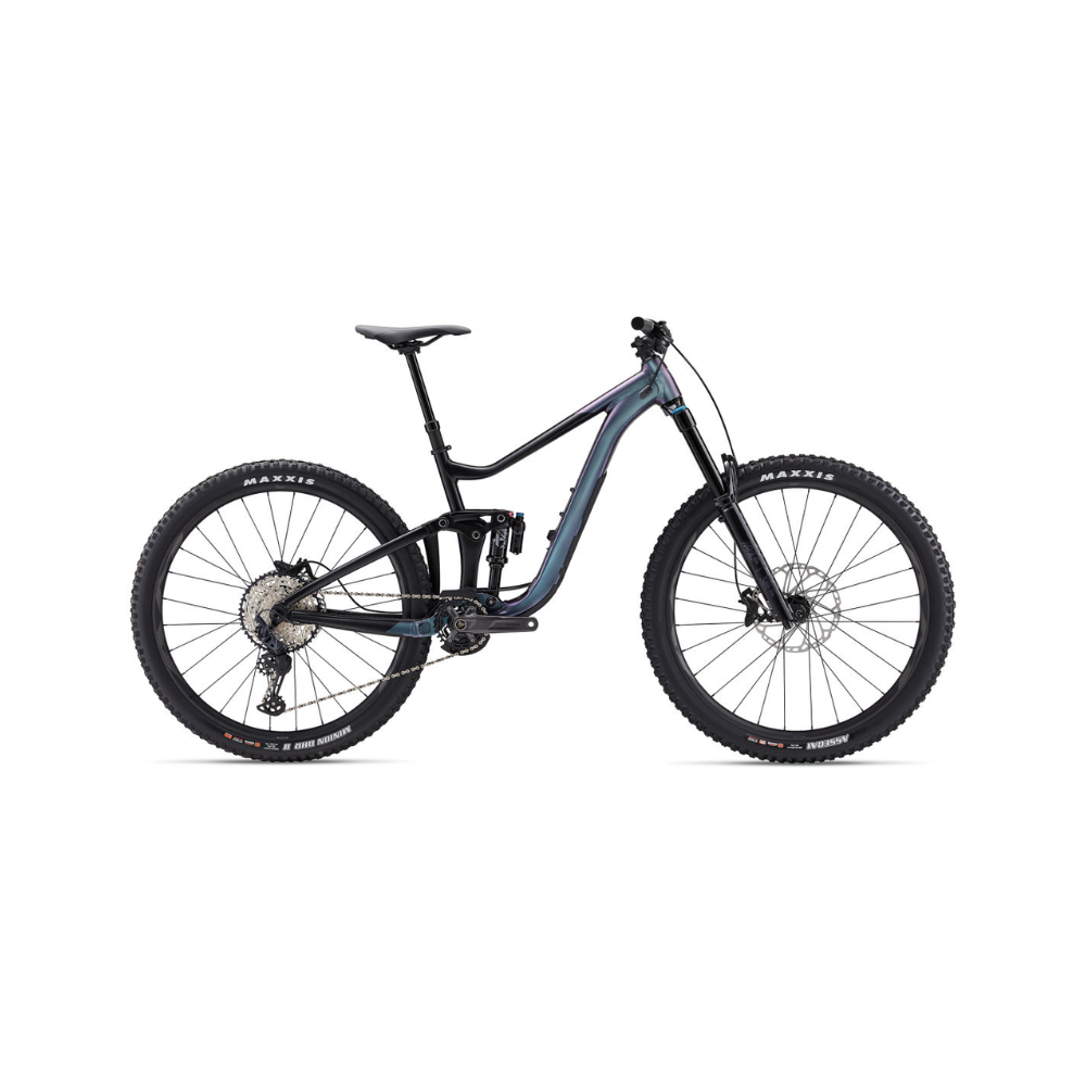 Bicicleta Giant Reign 1 2024