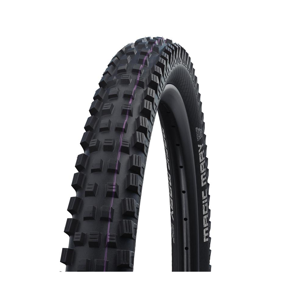 Neumático Schwalbe MAGIC MARY S/Gravity ADDIX 29x2.4"
