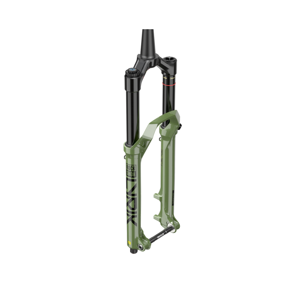 Horquilla RockShox Lyrik Ult 29 160mm Green