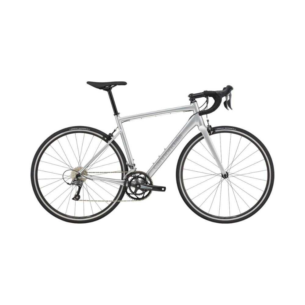 Bicicleta Cannondale Caad Optimo 4 Silver