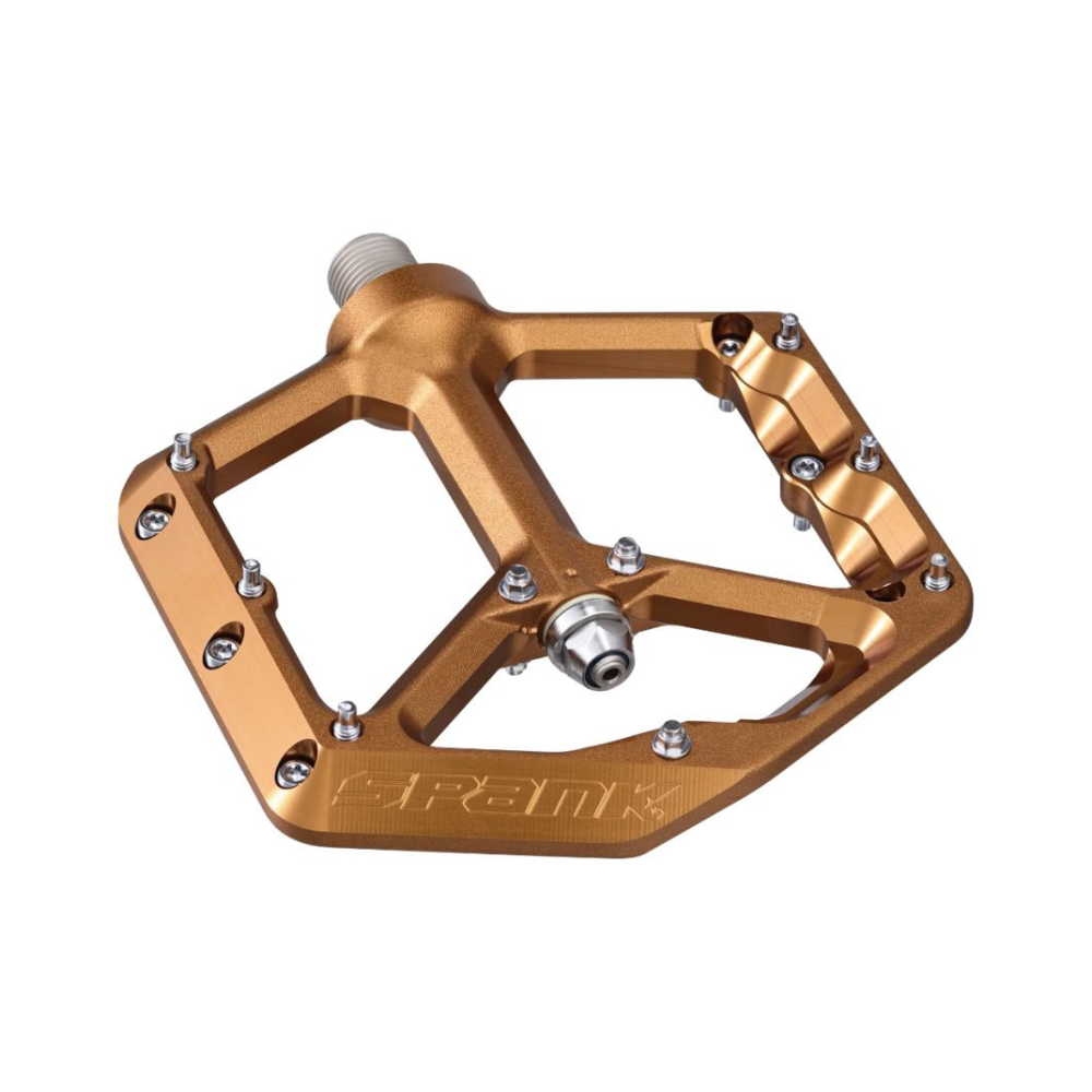 Pedal Spank Oozy Bronce
