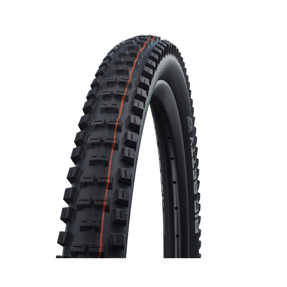 Neumático Schwalbe BIG BETTY ADDIX Soft 29x2.6"