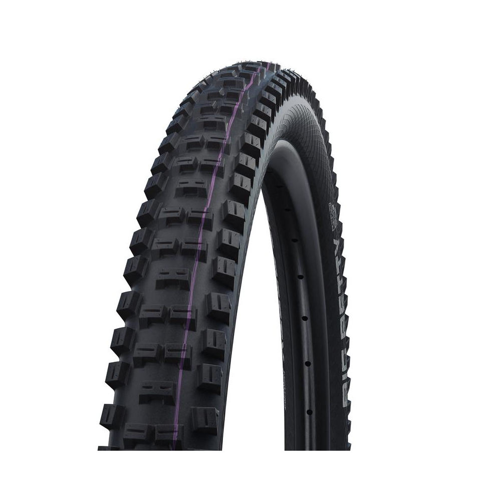 Neumático Schwalbe BIG BETTY S/Downhill ADDIX Ultra Soft 29x2.4"