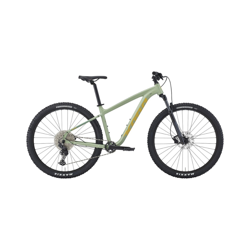 Bicicleta Kona Mahuna Jade