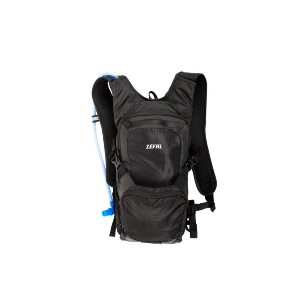 Mochila Zefal New Z Hydro XC
