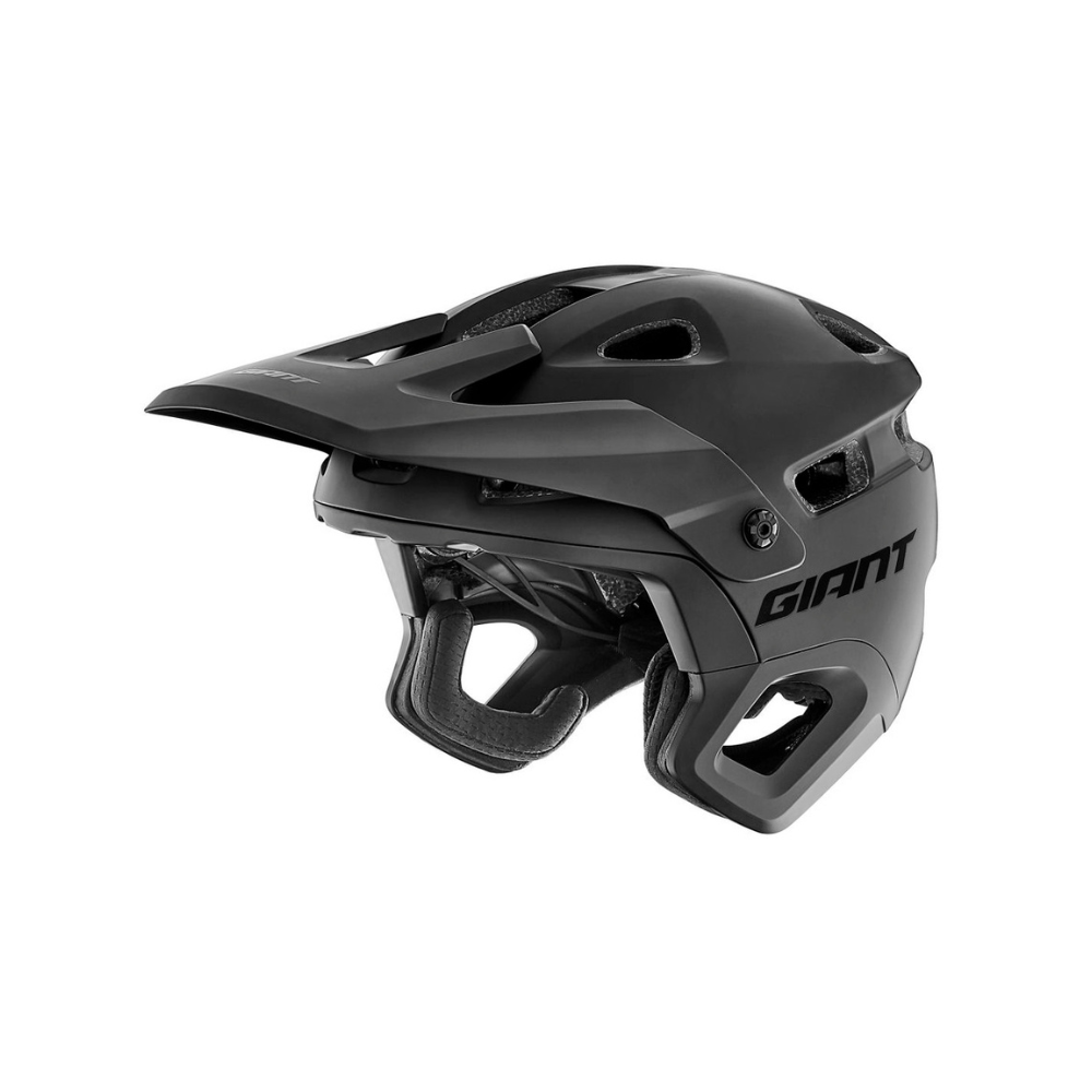 Casco Giant Realm Mips