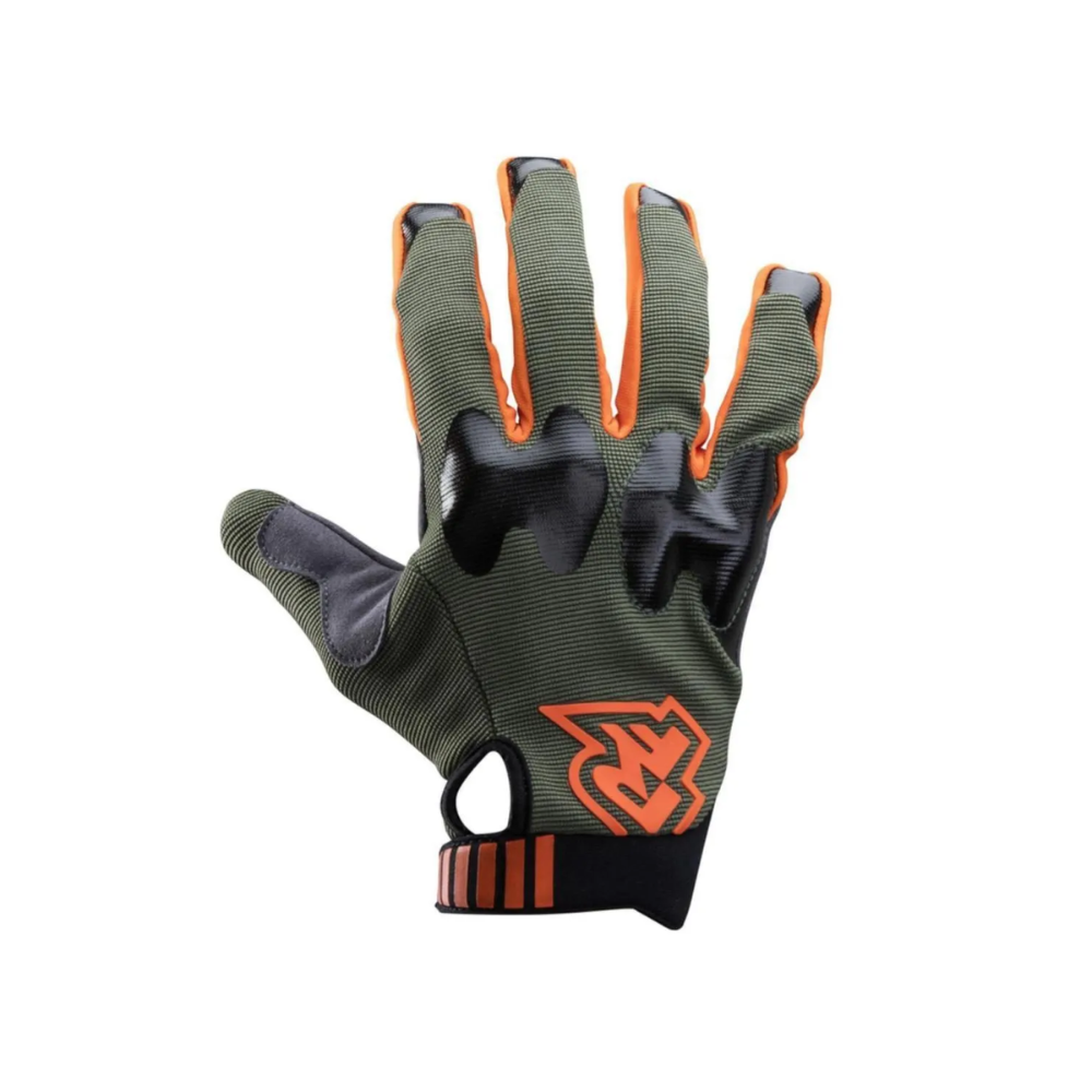 Guantes Race Face Ruxton Loam