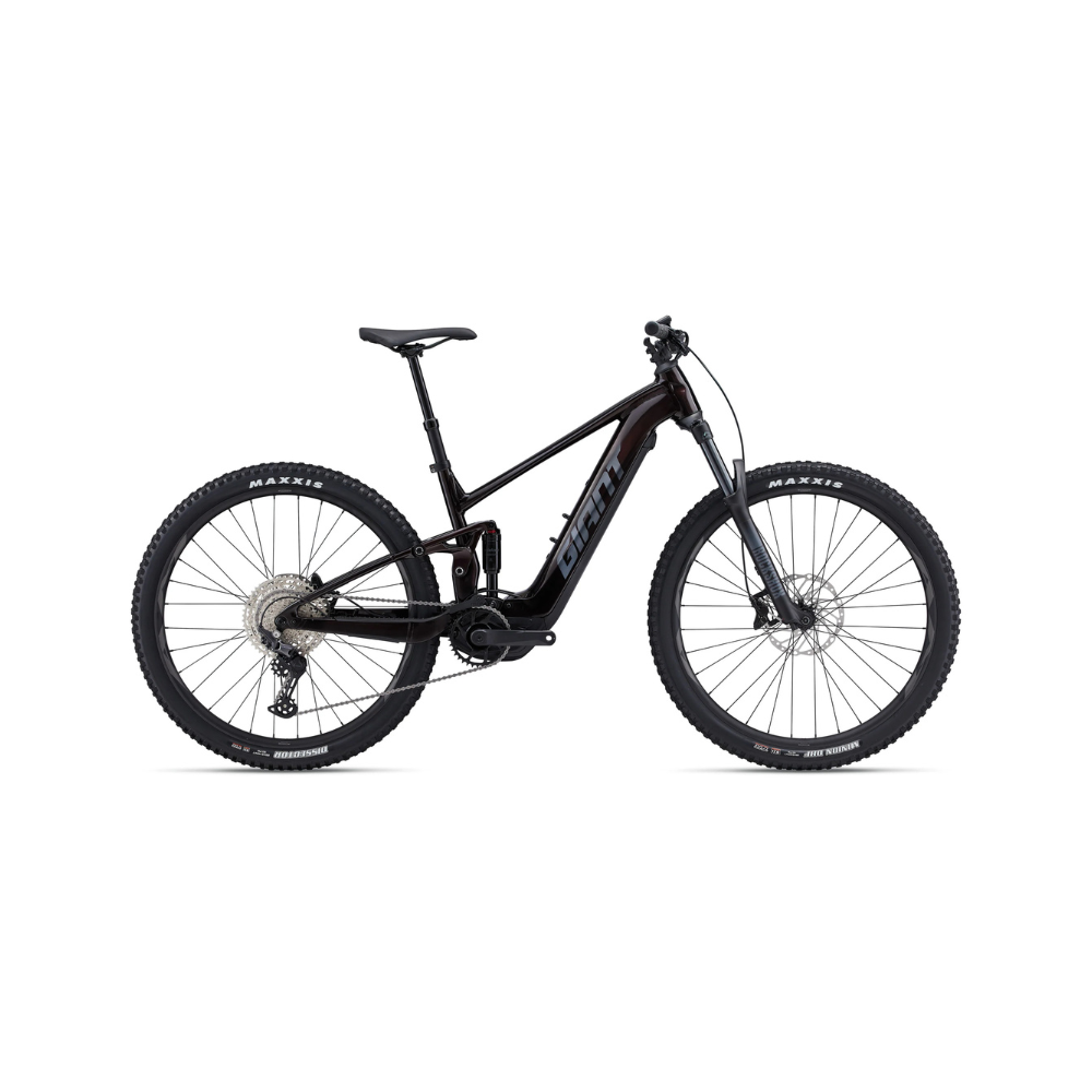 Bicicleta Giant Stance E+1 Pro