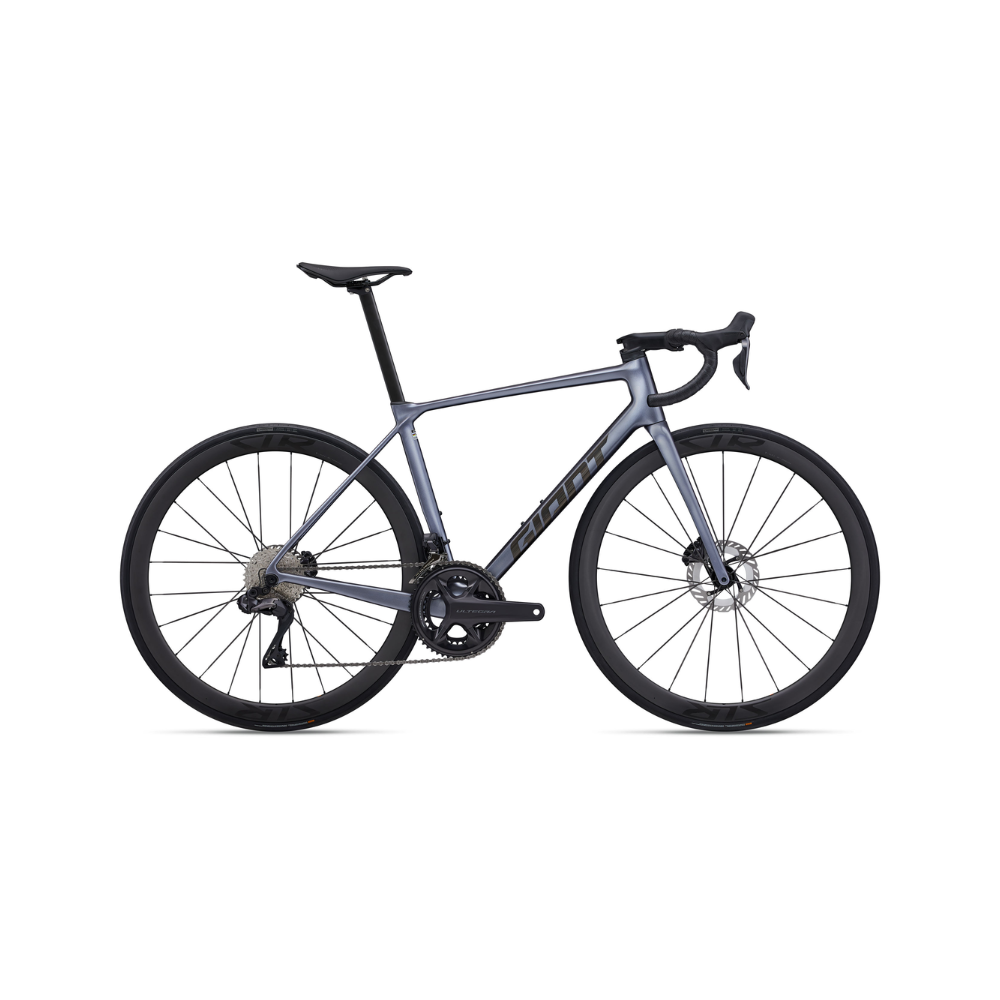 Bicicleta Giant TCR Advanced Pro 0-Di2 2025