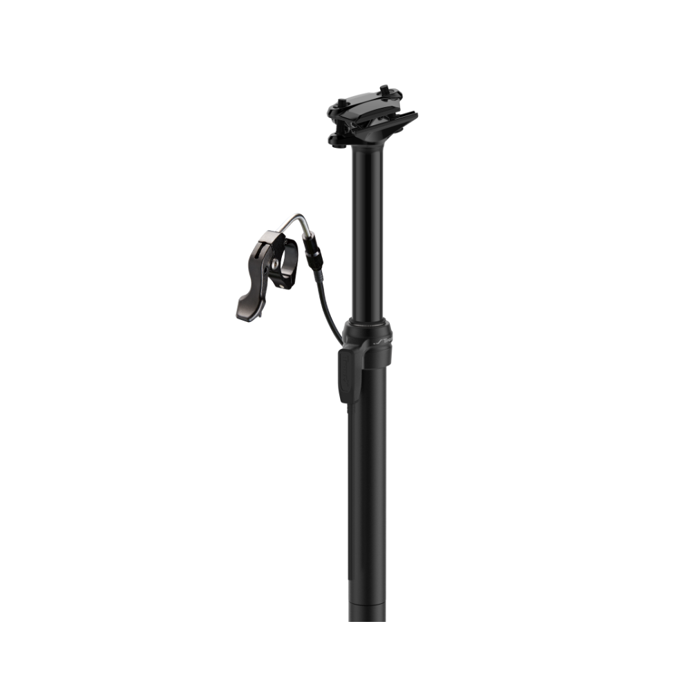 Tubo Dropper Tranzx EXT 27.2 LARG-395MM/REC-105MM