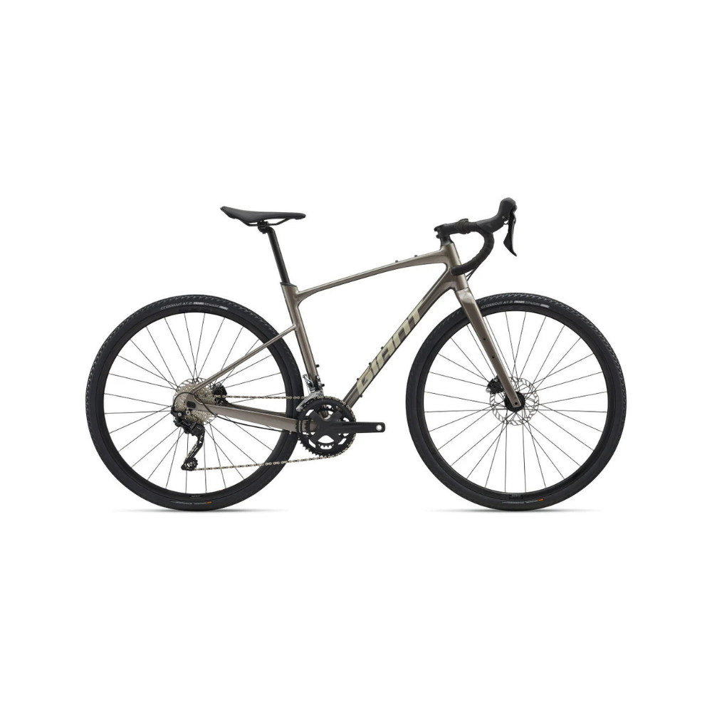 Bicicleta Giant Revolt 1 2025