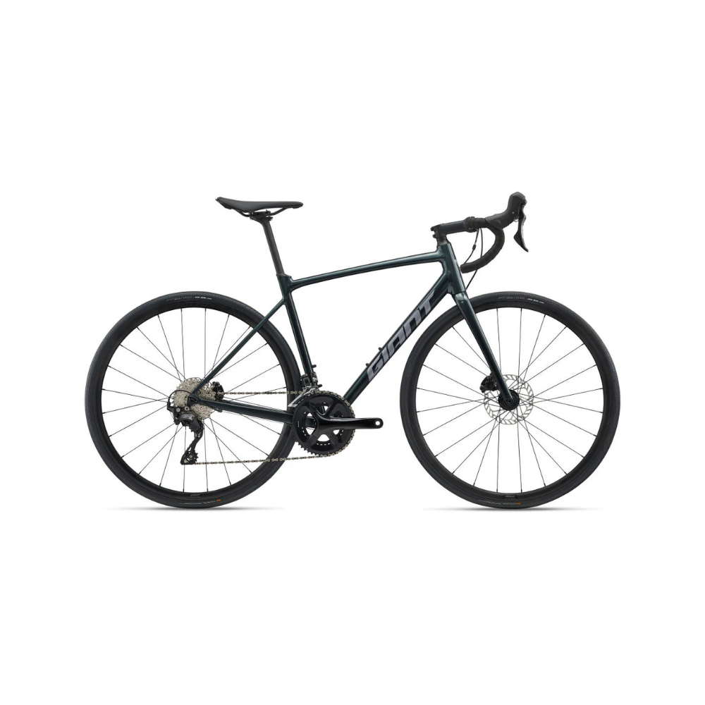 Bicicleta Giant Contend SL 1 Disc 2025