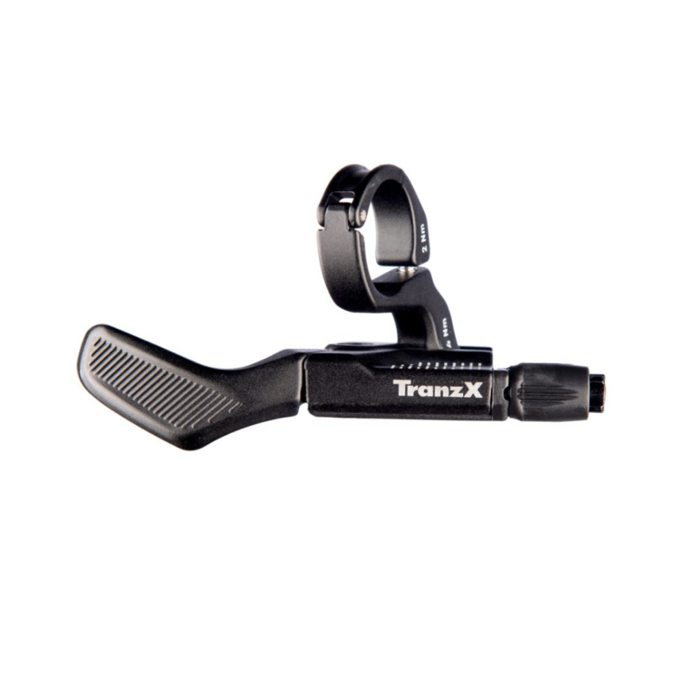 Shifter Multiposición para Dropper Tranzx Modelo FL 22.2