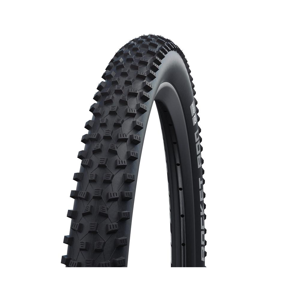 Neumático Schwalbe ROCKET RON TwinSkin TLR ADDIX 29x2.25"