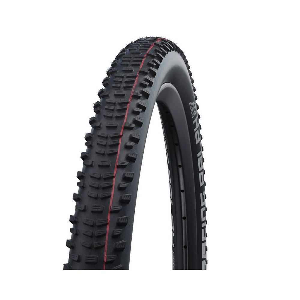 Neumático Schwalbe RACING RALPH S/Ground ADDIX Speed 29"