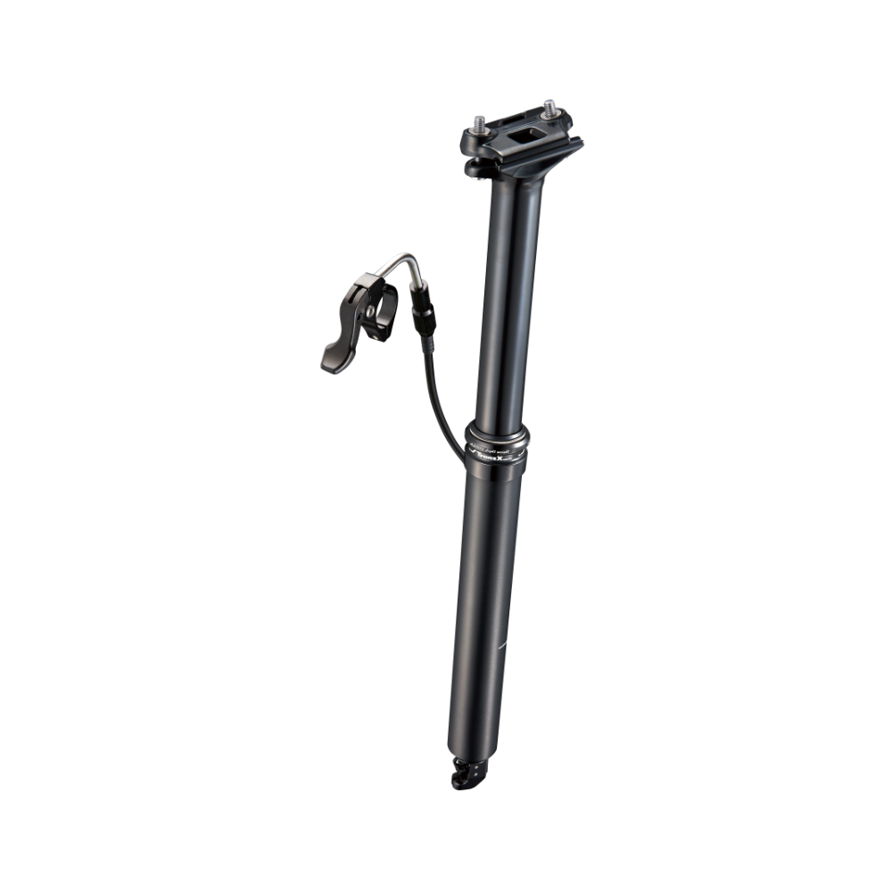 Tubo Dropper Tranzx 34.9 LARG-496MM/REC-170MM