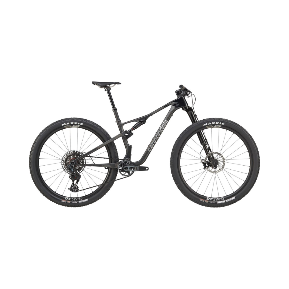 Bicicleta Cannondale Scalpel Carbon 1 Lefty