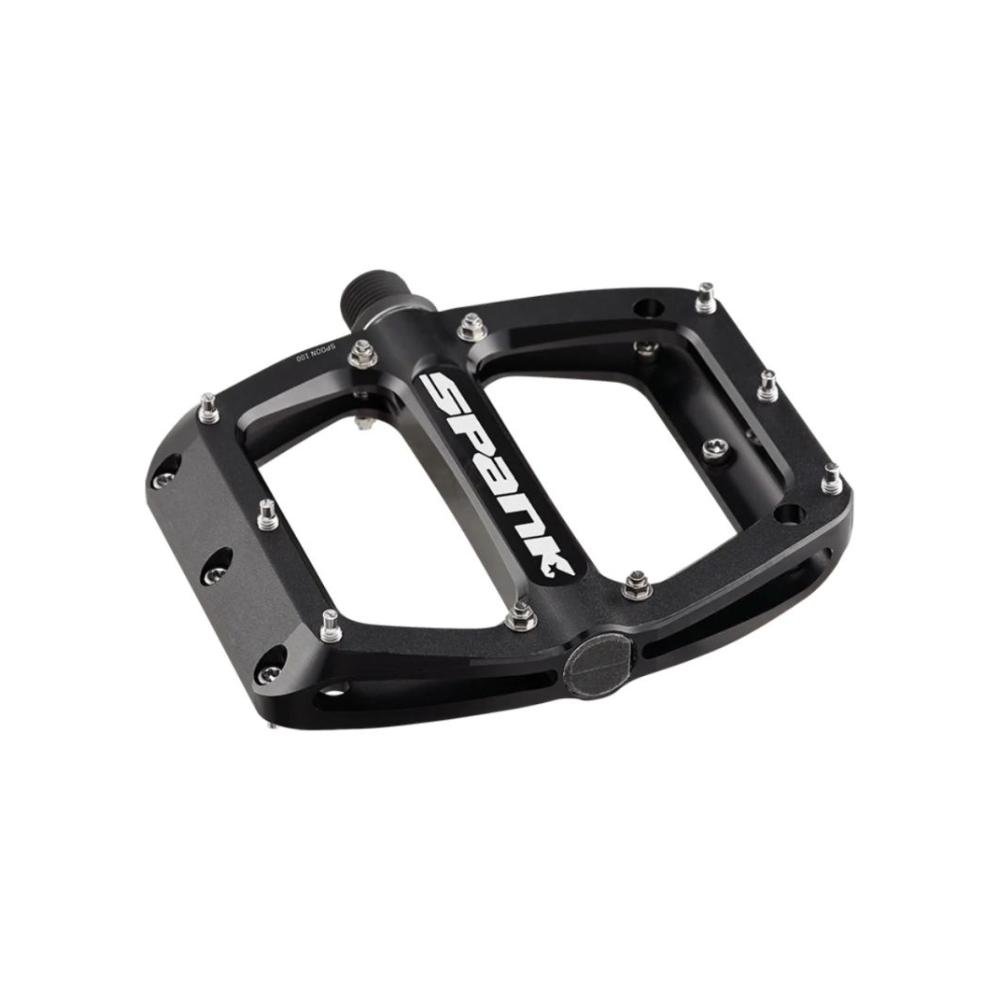 Pedal Spank Spoon Negro