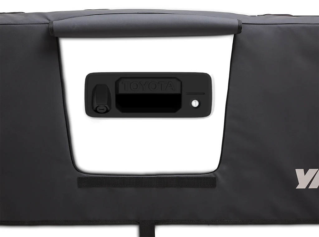 Pads Yakima para Pick Ups Gaatekeeper Large