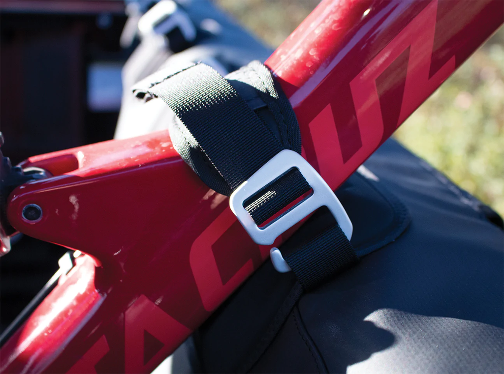 Pads Yakima para Pick Ups Gaatekeeper Large
