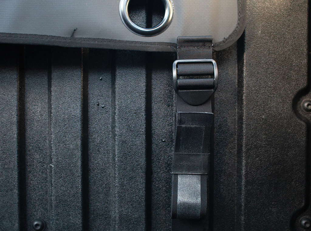 Pads Yakima para Pick Ups Gatekeeper Medium