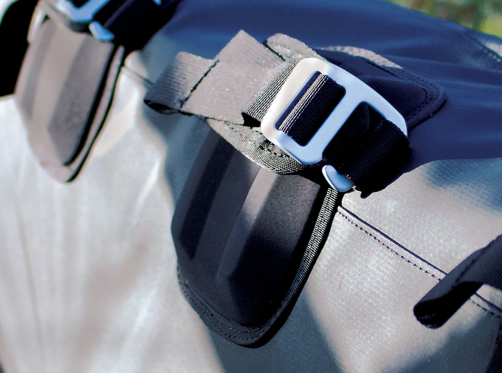 Pads Yakima para Pick Ups Gatekeeper Medium