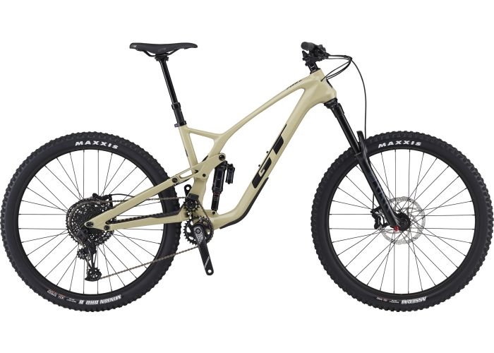 Bicicleta GT Force Carbon Elite