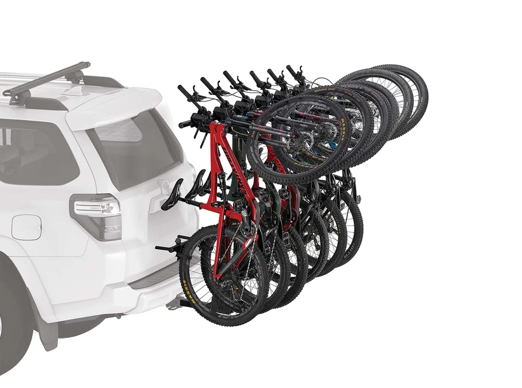 Portabicicletas Yakima Hangtight 6