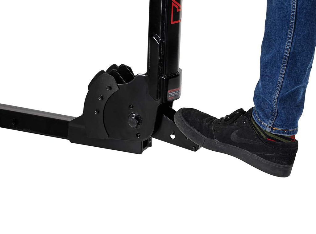 Portabicicletas Yakima Hangtight 6